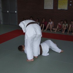 dscf2617 - Sportraad Zaventem 